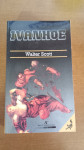 Walter Scott IVANHOE