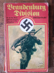 Will Berthold : Brandenburg Division