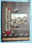 100 godina zagrebačkoga Glavnog kolodvora 1892–1992.(Z107)