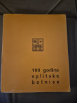 190 godina splitske bolnice