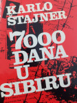 7000 DANA U SIBIRU