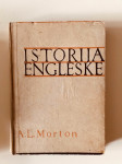 A. P. Morton : Istorija Engleske