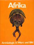 Afrika und seine Königreiche / Peter Garlake