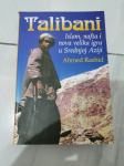 Ahmed Rashid: Talibani