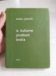 Ante Jutronić-Iz kulturne prošlosti Brača (1970.)