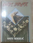 Ante Sekulić: Bački Hrvati : narodni život i običaji