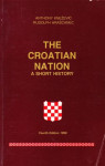 Anthony Knežević, Rudolph Hrašćanec: The Croatian Nation