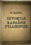 Bertrand Rasel: Istorija zapadne filosofije