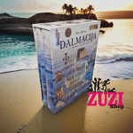 Bože Mimica: Dalmacija u moru svjetlosti 1-2 + KUTIJA