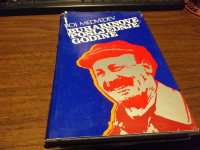 BUHARINOVE POSLJEDNJE GODINE ROJ MEDVEDEV GLOBUS 1980.