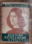 Burckhardt, Jacob - Kultura renesanse u Italiji