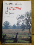 Civil War Sites in Virginia - A Tour Guide