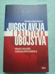 Cristian Axboe Nielsen – Jugoslavija i politička ubojstva (B22)