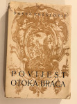 Dasen Vrsalović - Povijest otoka Brača Brački zbornik br 6