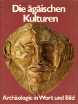 Die ägäischen Kulturen / Peter Warren