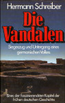 Die Vandalen - Hermann Schreiber
