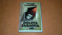Dolina Faraona, Philipp Vanderberg - 1986. godina