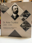 Dr. Ante Trumbić (1864.-1938.) - životopis kroz spise osobnoga Arhiva