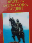 Dr. S. Pavičić, Hrvatska ratna i vojna povijest