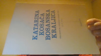 DRAGANOVIĆ - KATARINA KOSAČA BOSANSKA KRALJICA
