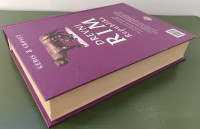 DREVNI RIM  Republika -Gedis i Groset