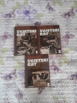DRUGI SVJETSKI RAT  KOMPLET  1 - 3