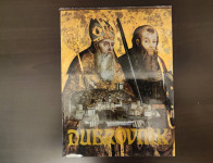 DUBROVNIK - monografija