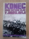 Dušan Biber (ur.): Konec druge svetovne vojne v Jugoslaviji