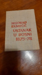 Ekmečić-Ustanak u Bosni 1875-78
