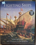 Fighting ships