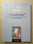 Filii, filiae…: Položaj i uloga djece na jadranskom prostoru (B35)
