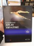 Geografski atlas Hrvatske za škole i dom (2005.)