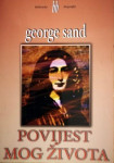George Sand, Povijest mog života