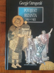 Georgije Ostrogorski - Povijest Bizanta 324 - 1453