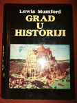 Grad u historiji