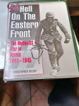 Hell on Eastern Front, njemačka vojska na Istočnom frontu, engleski
