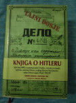 Henrik Eberle i Mathias Uhl – Knjiga o Hitleru
