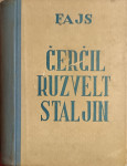 Herbert Feis - Churchill - Roosevelt - Staljin