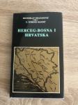 HERCEG-BOSNA I HRVATSKA