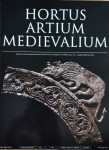 Hortis Artium Medievalium, Vol. 1, Zagreb-Motovun, 1995.