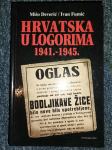 Hrvatska u logorima 1941. - 1945.