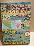Hrvatski povijesni atlas ☀ povijesni zemljovidi karte povijesne granic