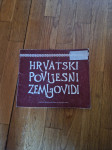 Hrvatski povijesni zemljovidi