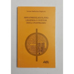 Hrvatskoglagoljska legenda o svetom Pavlu Pustinjaku