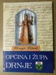 Hrvoje Petrić – Općina i župa Drnje (S26)