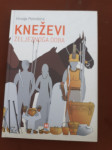 Hrvoje Potrebica: Kneževi željeznoga doba