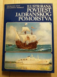 Ilustrirana povijest jadranskog pomorstva (S40)