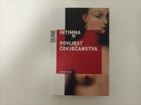 Intimna povijest čovječanstva – Theodore Zeldin