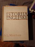 Istorija Engleske