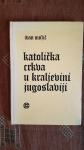 Ivan Mužić: Katolička Crkva u Kraljevini Jugoslaviji